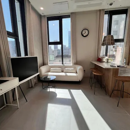 2 Mileena-Stay Seoul Exterior photo
